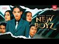 Koleksi Lagu New Boyz Popular (Best Audio)