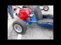 vintage kart show barnesville 2010 part 1 of 4 gska