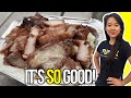 The FINEST Cheap Food You'll Ever Eat! NYC's Chinatown Food Crawl!