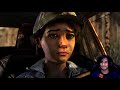 The Walking Dead The FINAL SEASON Episode 1 | Part 1 | Gameplay Walkthrough