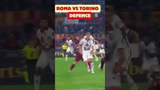 Torino Goalkeeper's Incredible Save After Roma Goal! 🔥 | Serie A 2024