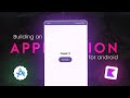Build your first ANDROID APP (beginner-friendly app development tutorial) || Android Studio
