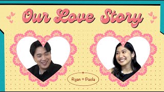 First Interview with Paola about How We Met at Siesta Horchata Cafe | Ryan Bang