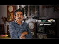 Bengaluru's Vintage Watch Restorer | Past Tech Present Ep 2 - Shaik's Vintage Times