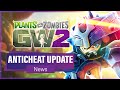 Garden Warfare 2 ANTICHEAT UPDATE FAILS… Makes Game WORSE (News)