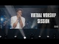 Travis Greene @ EWC Stand In The Gap 2020 Conf' | Virtual Experience