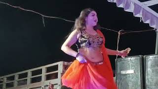 Godi me leke bhojpuri arkestra dance 2023