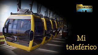 Teleférico en Bolivia - Documentos ATB