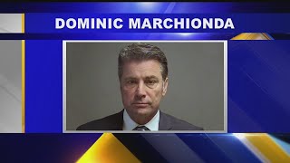 Local businessman booked, released from Mahoning County Jail