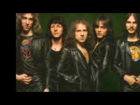 Scorpions -- No One Like You - YouTube