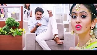 Dwipatra (HD) Blockbuster South Indian Hindi Dubbed Action Movie Love Story |  Chandu B Gowda, Satya