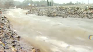 FEMA headed to Mariposa County to help with storm recovery efforts