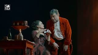 Opera SND I W. A. Mozart: Don Giovanni I trailer