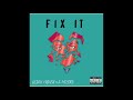 fix it dejah monea feat. j mccord