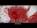 DIGITAL SILENCE [ANIMATIC] | CCCC/Chonny Jash