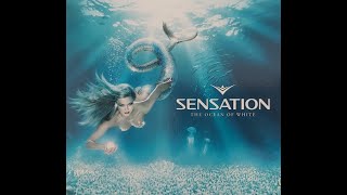 Sensation White 2008 Steve Angello \u0026 Sebastian Ingrosso Live Audio