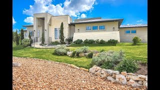 Elegant Home in New Braunfels, Texas | Sotheby's International Realty
