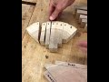 Explanation of Rift, Flat, and Quarter Sawn Wood