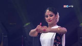 Naatiyatharagai - Season 1 : Grand Finale -Creative Round - Round 02 - Mithuja A.