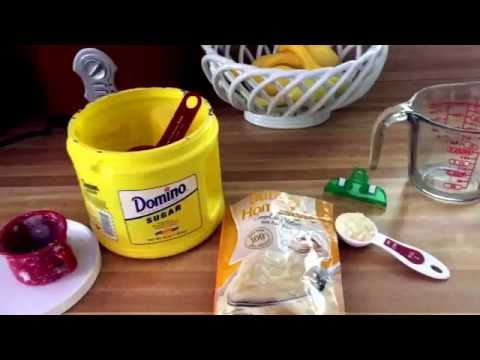 Homespun Sourdough Bread Starter and Feeder Homespun Sourdough Bread Starter and Feeder
