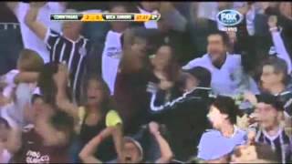 Libertadores 2012 - Corinthians Campeão Invicto - Narração José Silvério