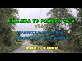 CALLAWA to PANABO CITY via SAN ROQUE MALATIBAS CACAO KATIPUNAN DAVAO DEL NORTE [Road Tour Ni Cloud]