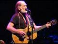 Willie Nelson - It's Always Now - New Album 2008