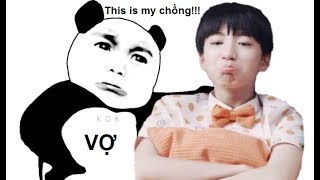 [J4F] Tội cho cô gái ấy =))))))) |TFBOYS