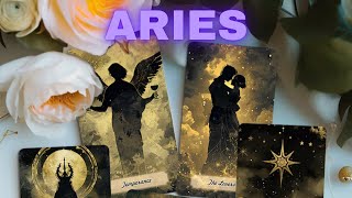 ARIES ❤️✨,SHOCKING CONFESSION 💌🗣NOW THE MAGIC 🪄 🧜🏽‍♀️CAN START😍 JANUARY LOVE TAROT