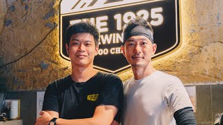 The 1925 Brewing Co - Local Craft Beer Bar
