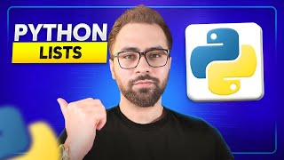 Python Lists Explained: Indexing, Slicing, Sorting, Nested Lists & Comprehensions