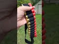 ShotGun Shell Belt!!!!!