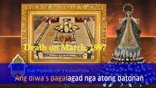 Padayon sa Paglawig Official Hymn of the Diocesan Jubilee Celebration 2018