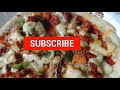 ഞാൻ വിൽക്കുന്ന പിസ്സ..pizza recipe pizza packing.. home made pizza aj vlogs