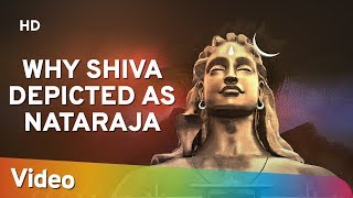 Why Shiva Attacked Brahma ? - Webseries - Ep - 01 - MahaShivratri Special - #Yogishiva