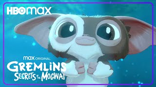 Gremlins: Secrets of Mogwai | Trailer Oficial | HBO Max