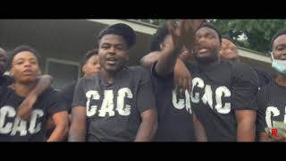 CAC MARI - Kut Like Dat (Official Music VIdeo)(GH5 Music VIdeo)