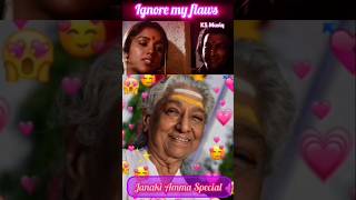 janaki amma special 💕 hits of 90s tamil songs 💞 thendral vanthu #shortsfeed #90s #tamil #ilayaraja