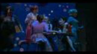 Grease: "Summer Nights" - Grease on Broadway