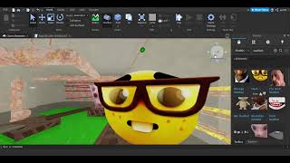 nextbot test 01
