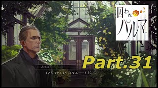 囚われた彼の記憶を掘り起こす！囚われのパルマ実況プレイPart31