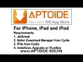 Aptoide for IOS (iPhone, iPad, iPod) | Own Your IOS App Store Aptoide for IOS (iPhone, iPad, iPod) | Own Your IOS App Store