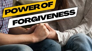 Forgiveness: Your Secret Weapon for Unstoppable Progress #personaldevelopment #selfimprovement