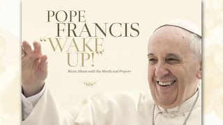 Papst Franziskus  Non lasciatevi rubare la speranza! (Official Lyric Video)