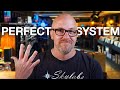 How To Build YOUR Perfect HiFi Stereo System.