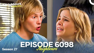 Neighbours Episode 6098 - Season 27 (2011)