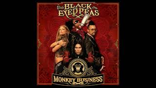 The Black Eyed Peas - Bebot (Audio)