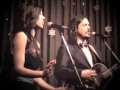 Birds of a Feather, The Civil Wars Live at Eddie's Attic