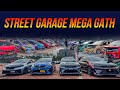 Street Garage Mega Gath 2023 | Aftermovie