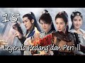 Legenda Pedang dan Peri 15